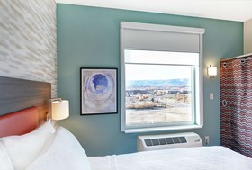 Home2 Suites By Hilton Grand Junction Northwest