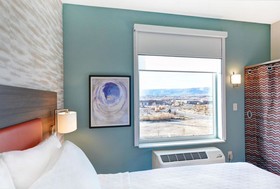 Home2 Suites By Hilton Grand Junction Northwest