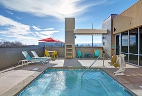 Home2 Suites By Hilton Grand Junction Northwest