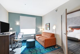 Home2 Suites By Hilton Grand Junction Northwest