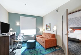 Home2 Suites By Hilton Grand Junction Northwest