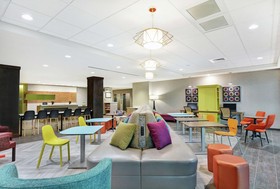 Home2 Suites By Hilton Grand Junction Northwest