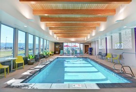 Home2 Suites By Hilton Grand Junction Northwest