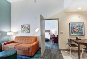 Home2 Suites By Hilton Grand Junction Northwest