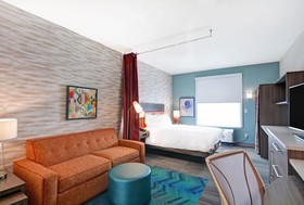 Home2 Suites By Hilton Grand Junction Northwest