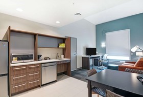 Home2 Suites By Hilton Grand Junction Northwest