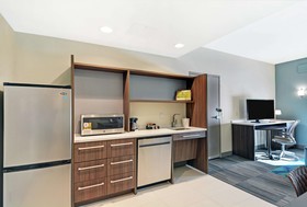 Home2 Suites By Hilton Grand Junction Northwest