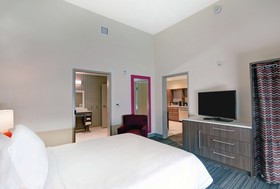 Home2 Suites By Hilton Grand Junction Northwest
