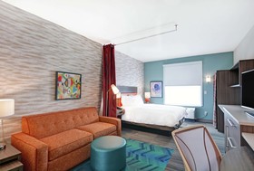 Home2 Suites By Hilton Grand Junction Northwest