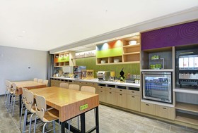 Home2 Suites By Hilton Grand Junction Northwest