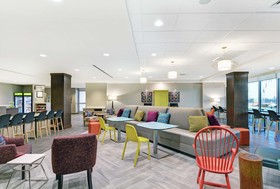 Home2 Suites By Hilton Grand Junction Northwest