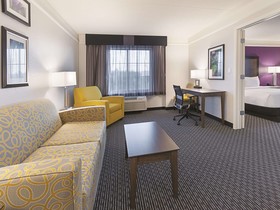 La Quinta Inn & Suites by Wyndham Grand Junction