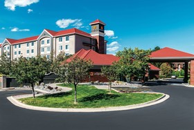 La Quinta Inn & Suites by Wyndham Grand Junction