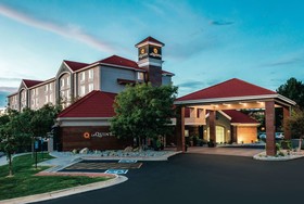 La Quinta Inn & Suites by Wyndham Grand Junction