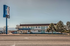 Motel 6 Grand Junction