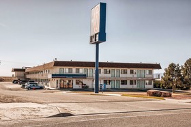Motel 6 Grand Junction