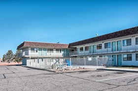Motel 6 Grand Junction