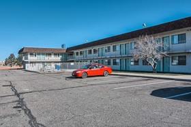 Motel 6 Grand Junction