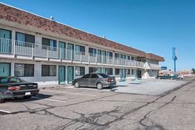 Motel 6 Grand Junction