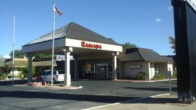 Ramada by Wyndham Grand Junction