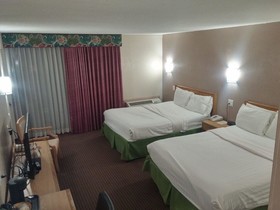 Ramada by Wyndham Grand Junction
