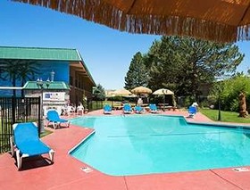 Ramada by Wyndham Grand Junction