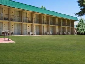 Ramada by Wyndham Grand Junction