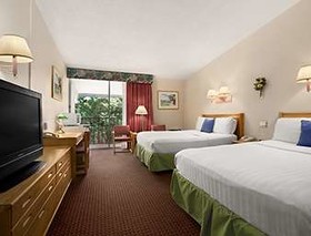 Ramada by Wyndham Grand Junction
