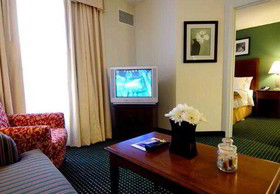 Residence Inn Grand Junction