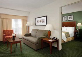 Residence Inn Grand Junction