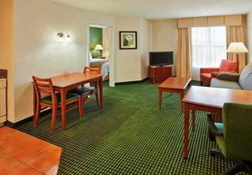 Residence Inn Grand Junction