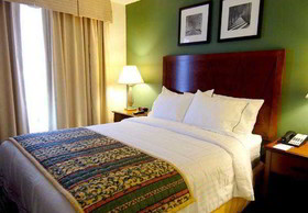 Residence Inn Grand Junction