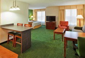 Residence Inn Grand Junction