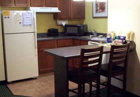 Residence Inn Grand Junction