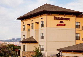 Residence Inn Grand Junction