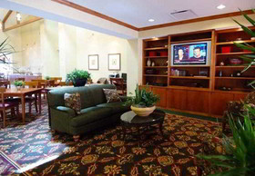 Residence Inn Grand Junction