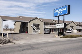 1st Interstate Inn