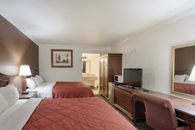 1st Interstate Inn