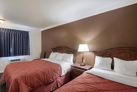 1st Interstate Inn