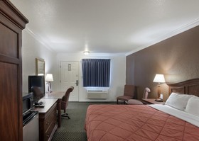 1st Interstate Inn