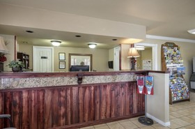 1st Interstate Inn