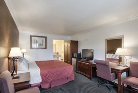 1st Interstate Inn