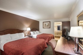 1st Interstate Inn