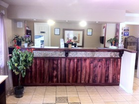 1st Interstate Inn
