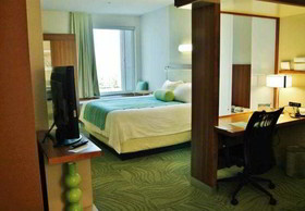 SpringHill Suites Grand Junction Downtown/Historic Main St.