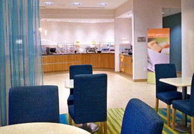SpringHill Suites Grand Junction Downtown/Historic Main St.