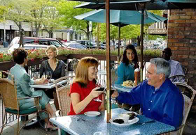 SpringHill Suites Grand Junction Downtown/Historic Main St.