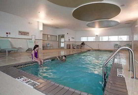SpringHill Suites Grand Junction Downtown/Historic Main St.