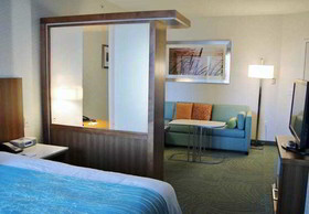 SpringHill Suites Grand Junction Downtown/Historic Main St.