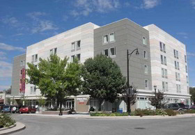 SpringHill Suites Grand Junction Downtown/Historic Main St.